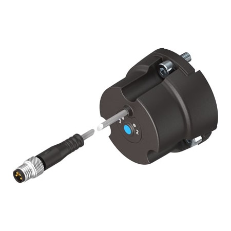 Festo Position Sensor SRBS-Q12-16-E270-EP-1-S-M8 SRBS-Q12-16-E270-EP-1-S-M8